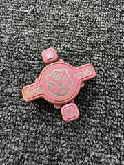 Cross Bones Titanium Limited Edition