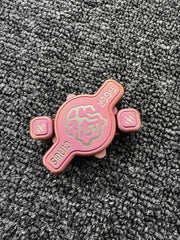Cross Bones Titanium Limited Edition