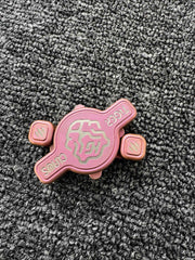 Cross Bones Titanium Limited Edition