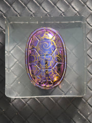 Jingle Beetle Zirconium