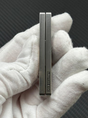 Choc Stainless Steel