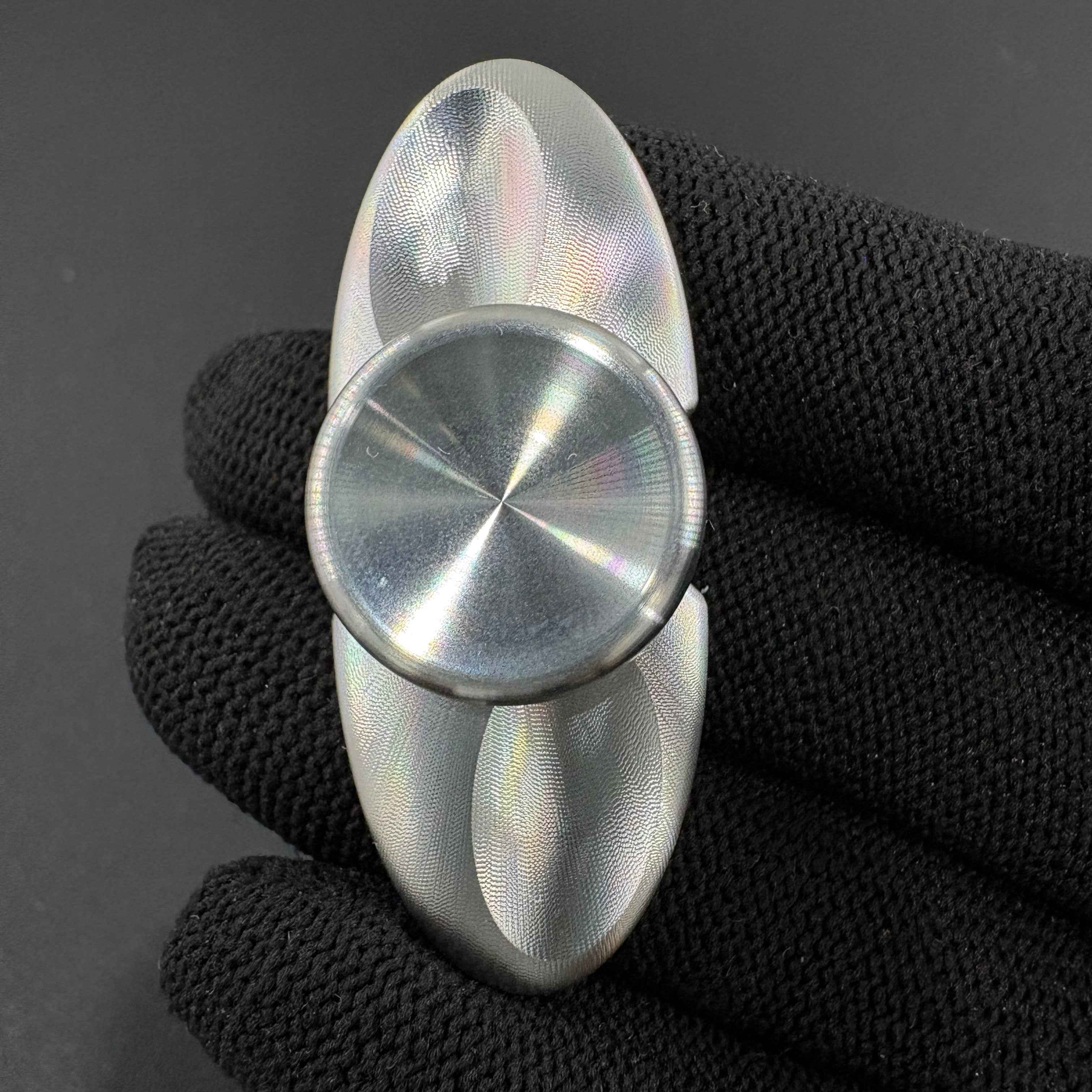 Dragonfly Stainless Steel Machine Finished