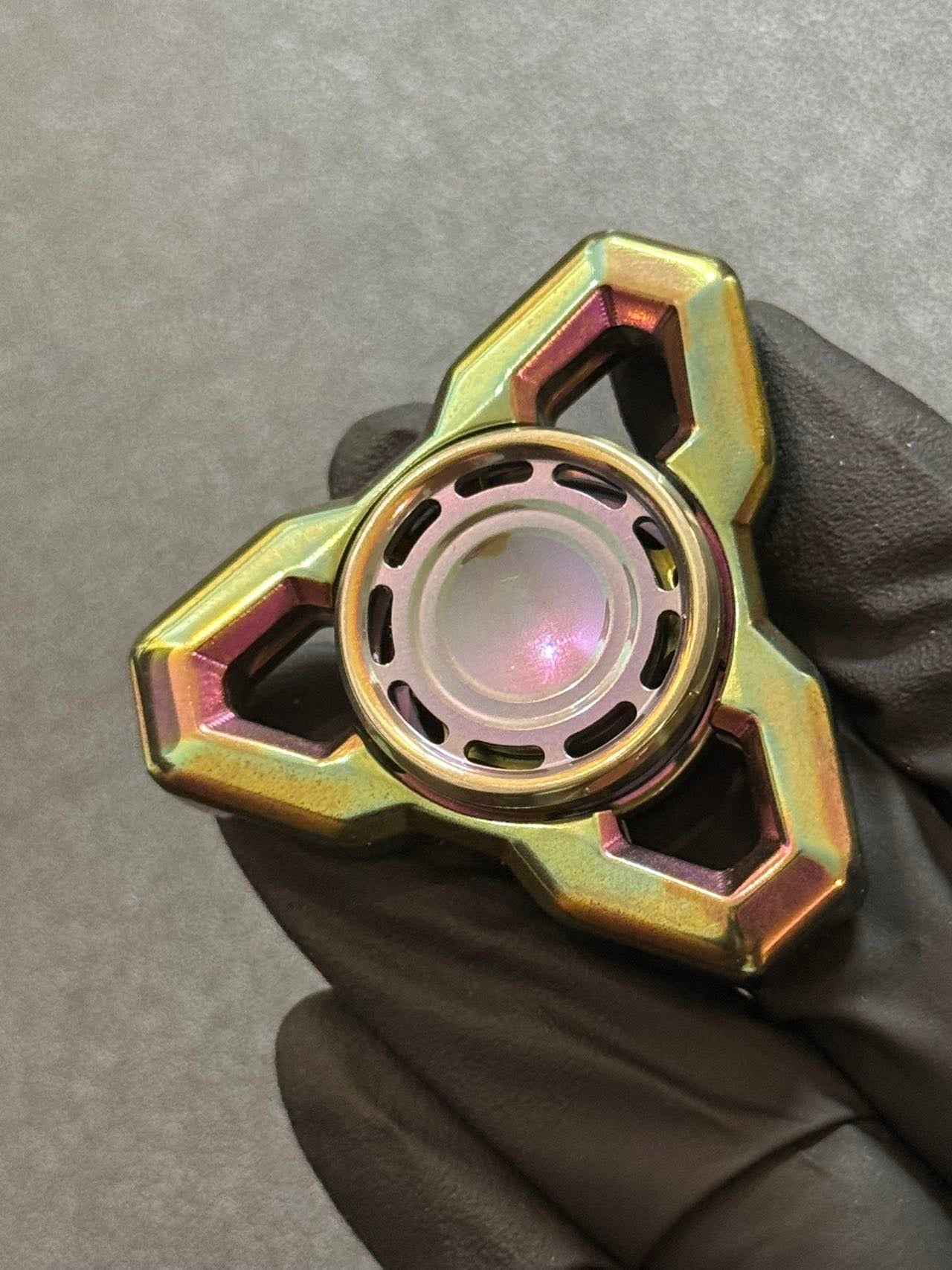 EXP Tungsten Titanium