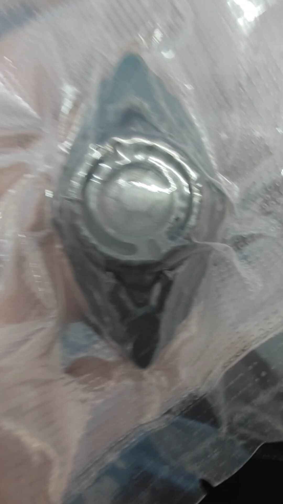 Apostle Tungsten Brand New