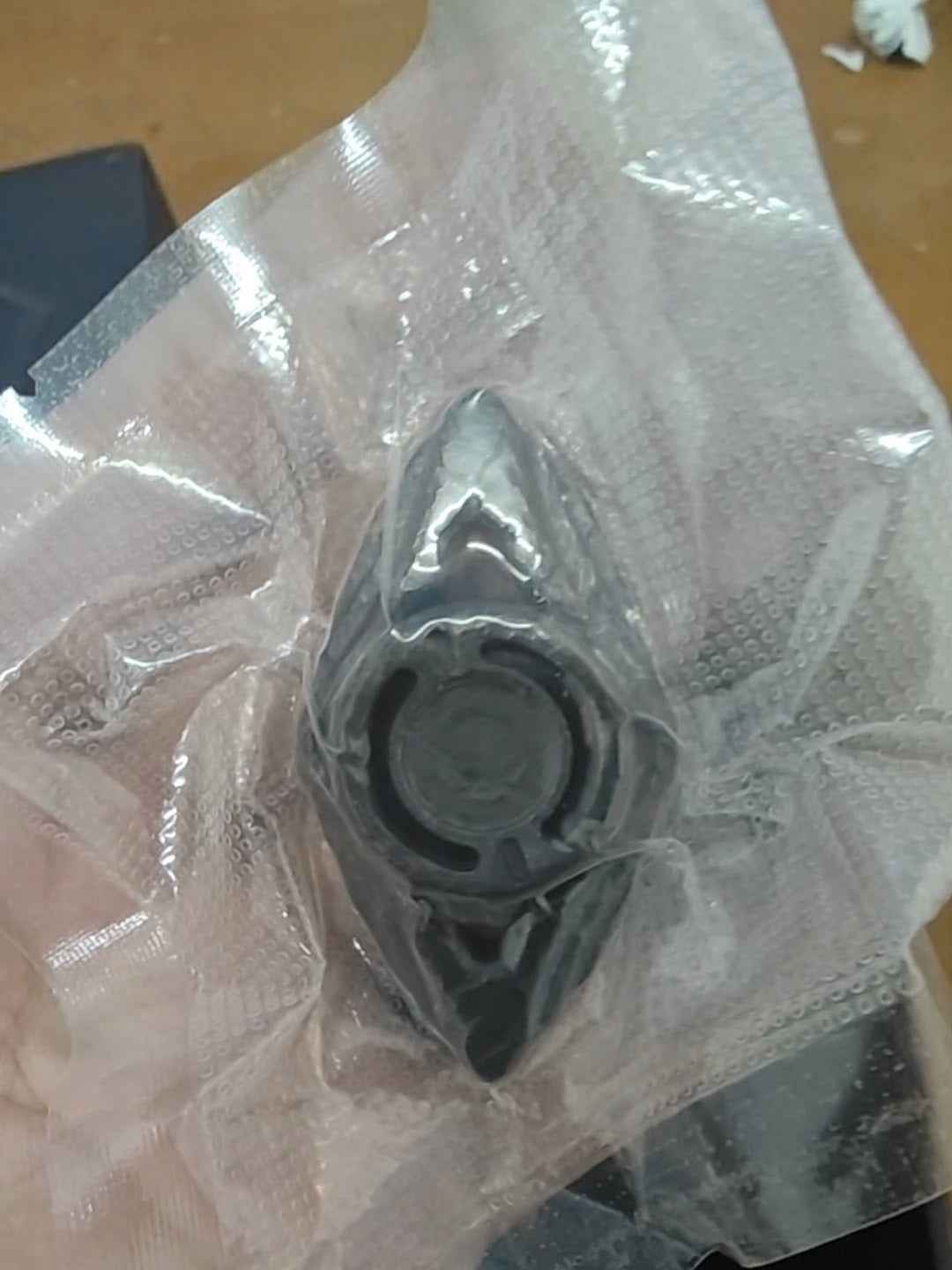 Apostle Tungsten Brand New