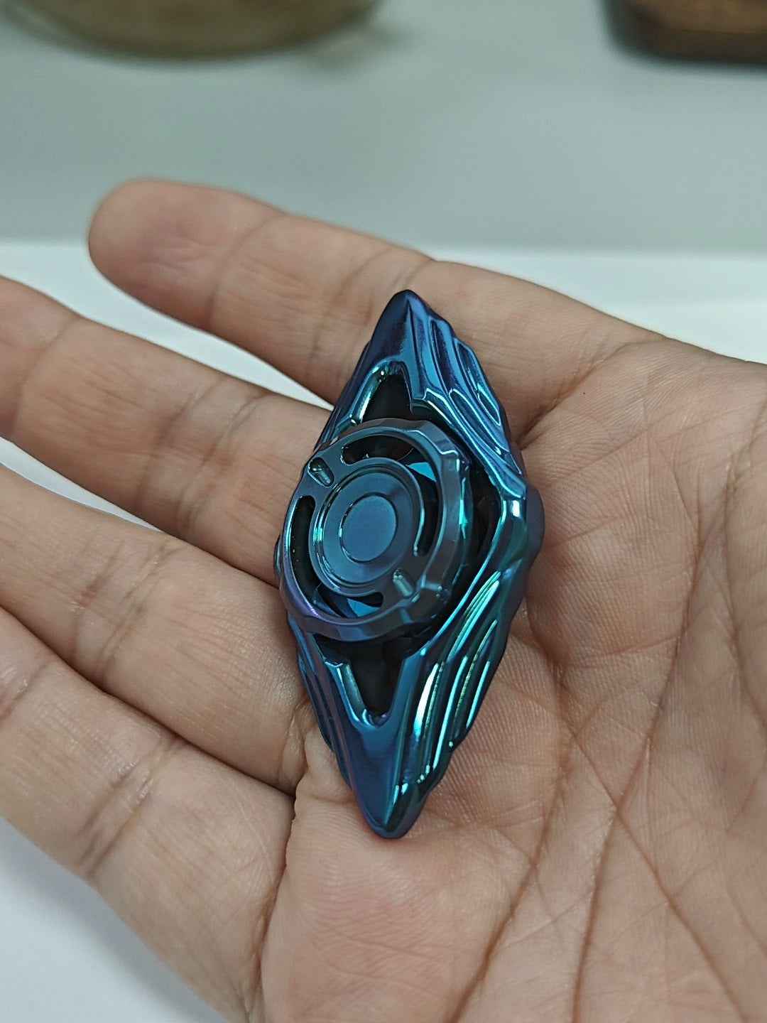 Apostle Premium Zirconium