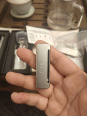 Tita Stainless Steel