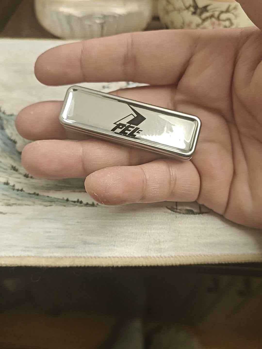 Tita Stainless Steel