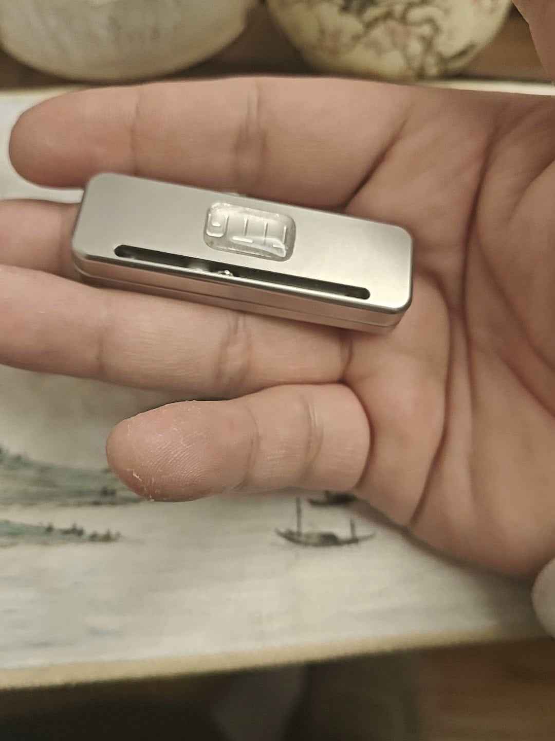 Tita Stainless Steel