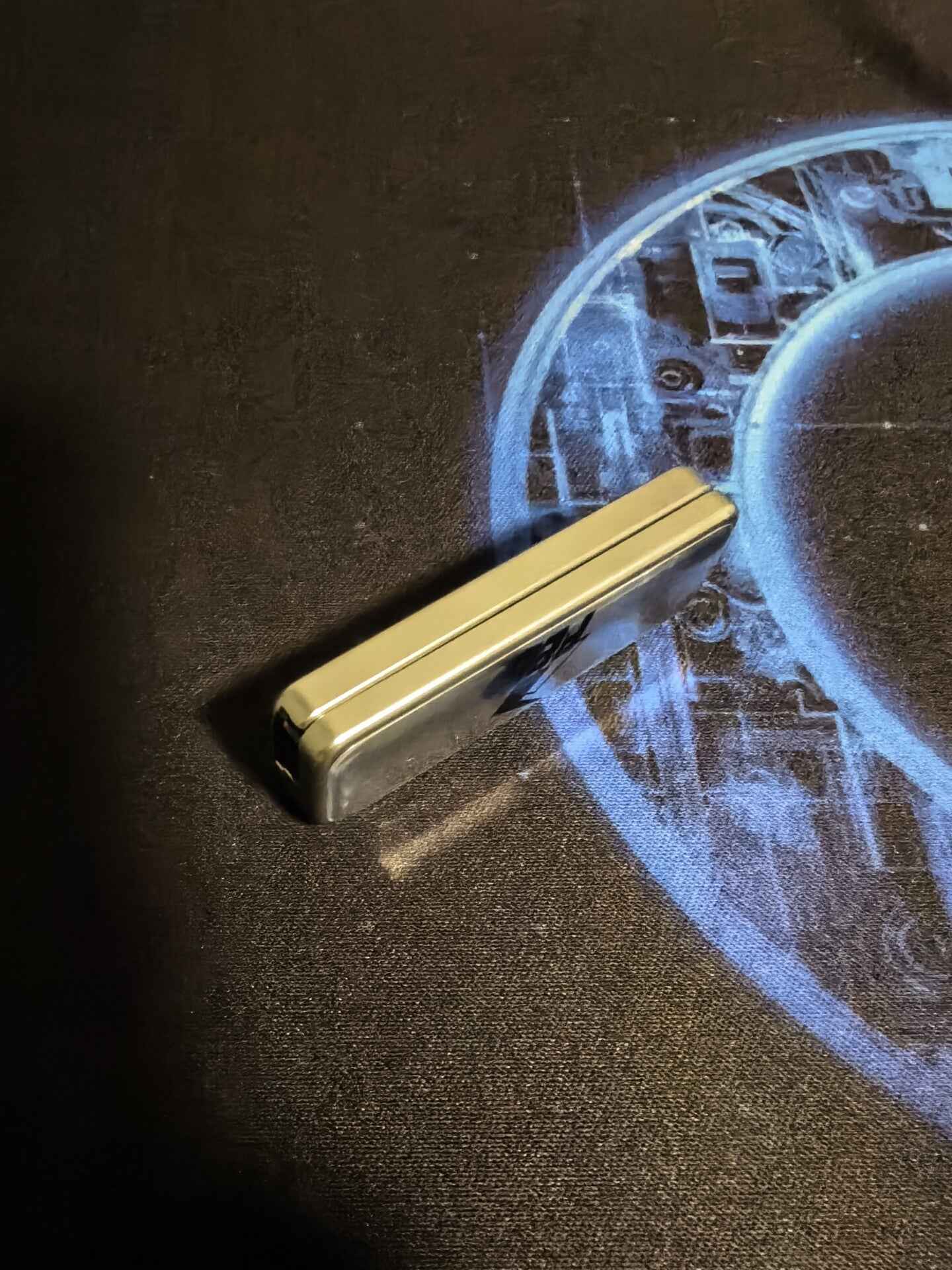 Tita Stainless Steel