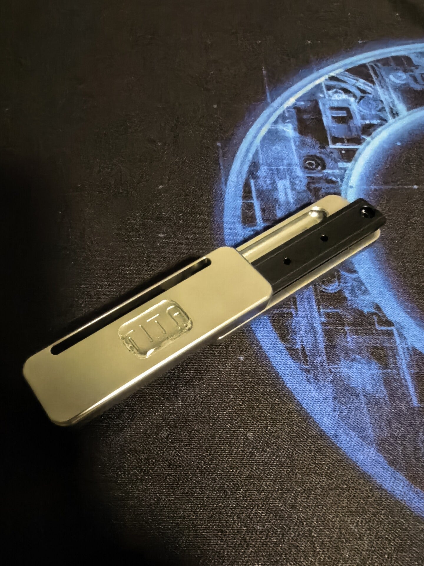 Tita Stainless Steel
