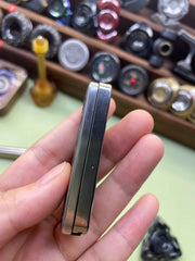 Tita Titanium Stainless Steel