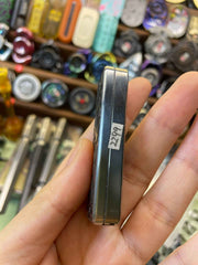 Tita Titanium Stainless Steel
