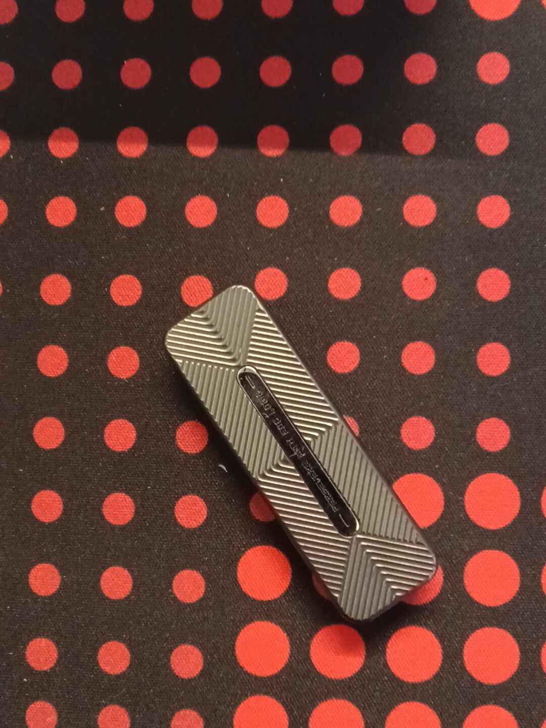 Tita Zirconium