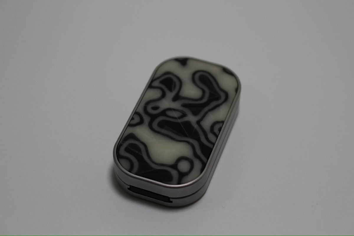 Flipoo Stainless Steel