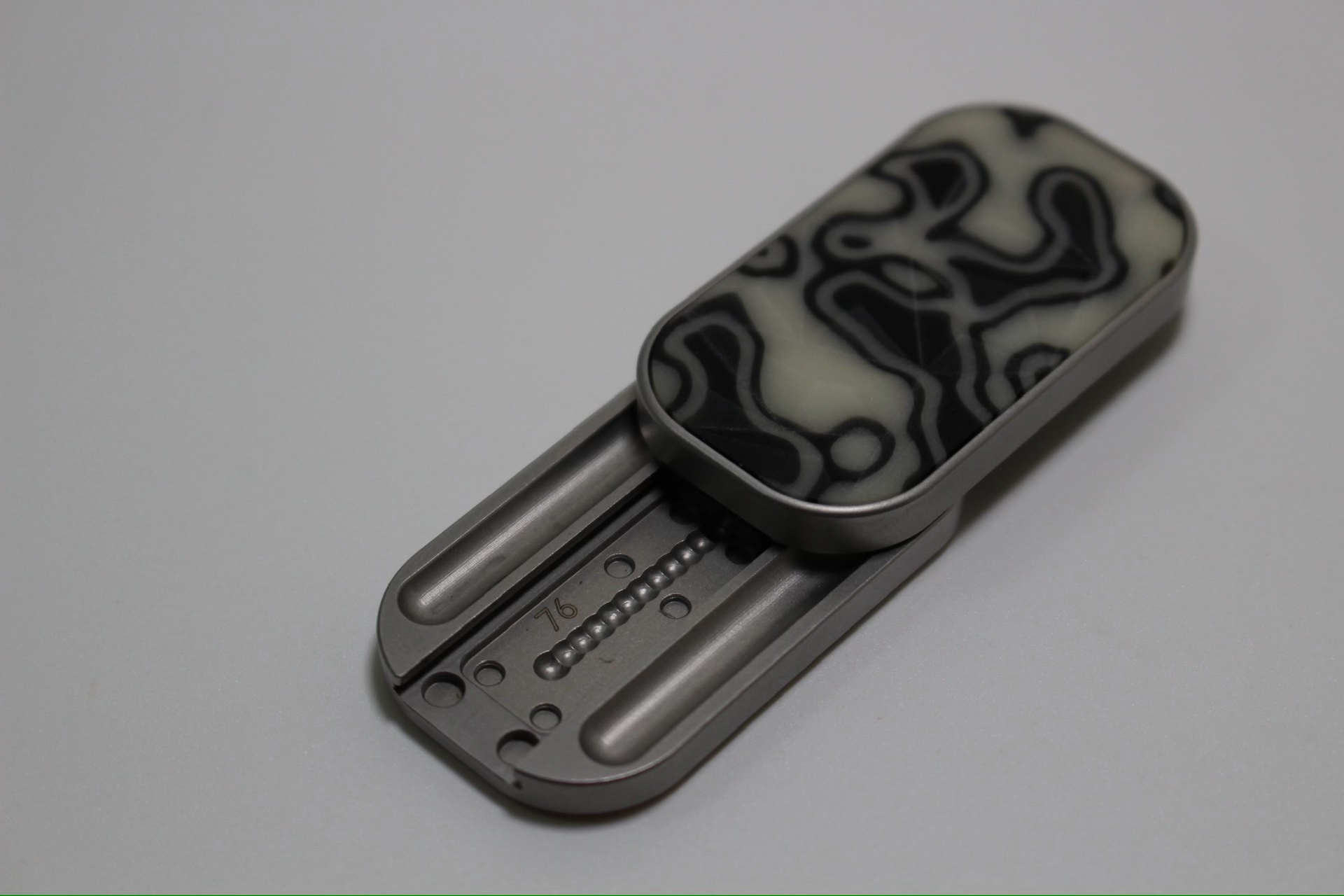 Flipoo Stainless Steel