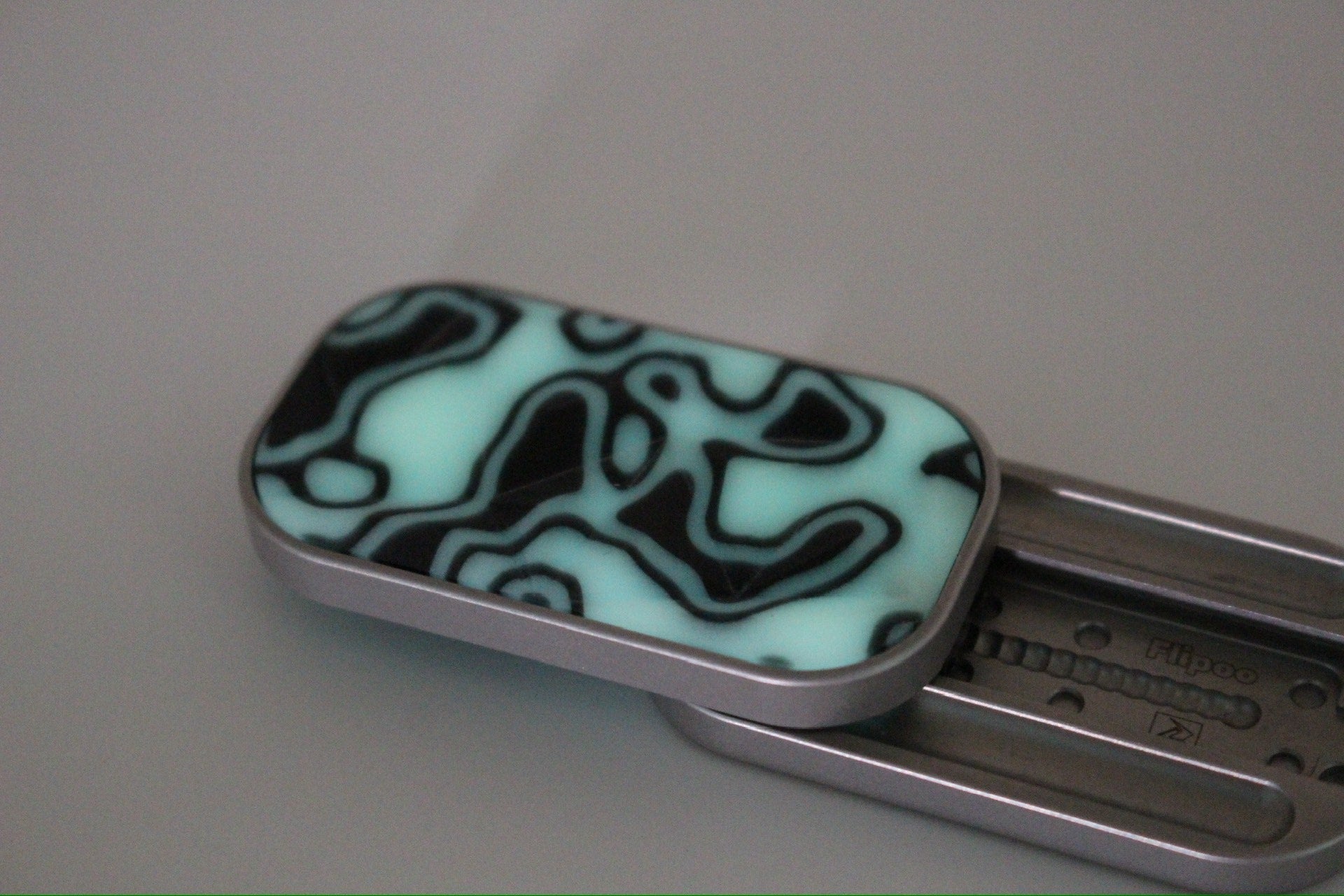 Flipoo Stainless Steel