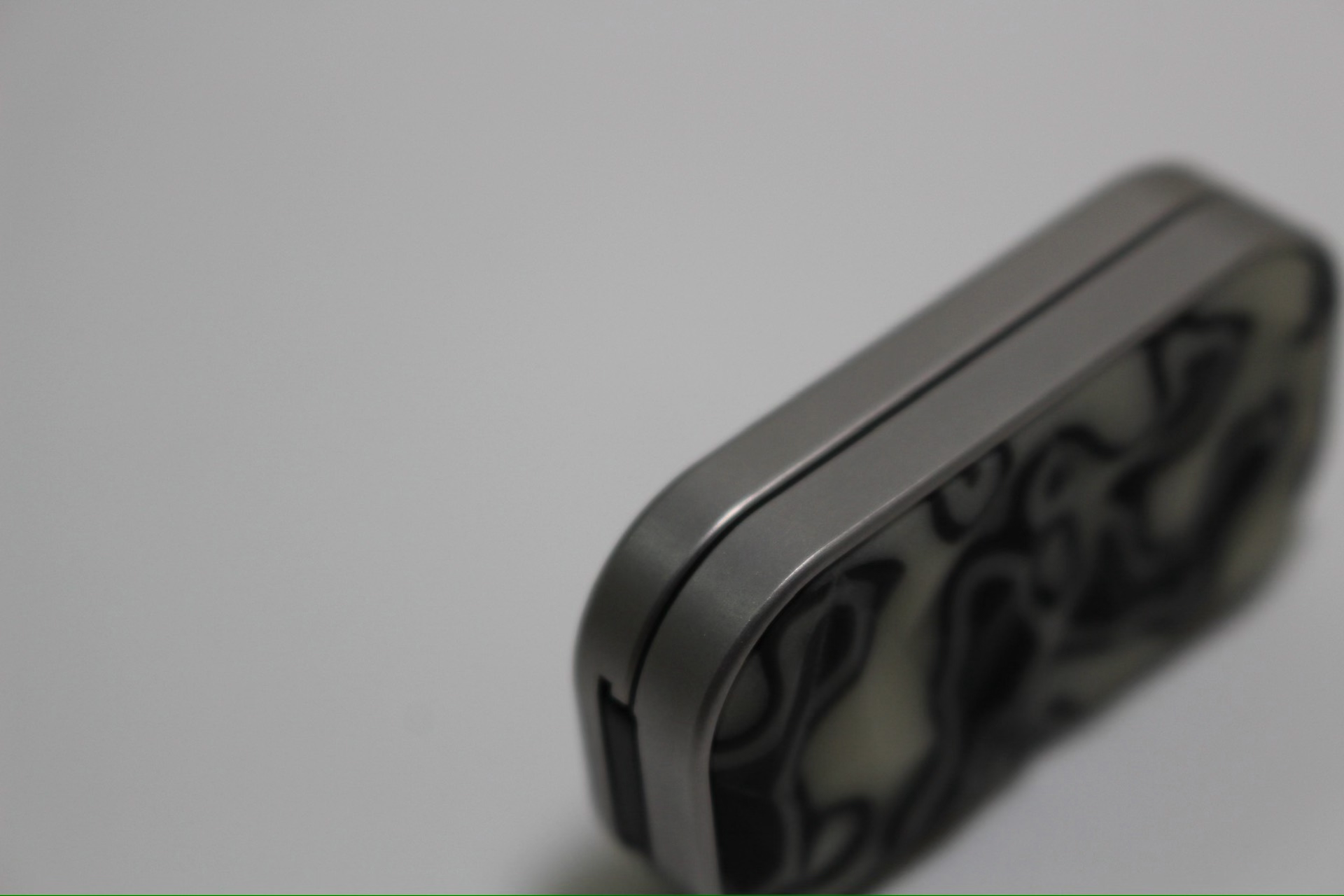 Flipoo Stainless Steel