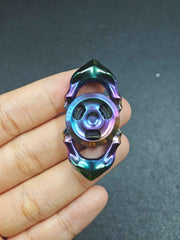Thornwind Tungsten