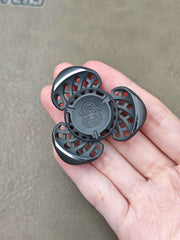 Turbo Zirconium
