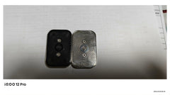 Aura Sand Stainless Steel