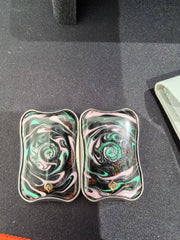 Aura Sand Stainless Steel