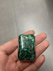 Aura Sand Titanium