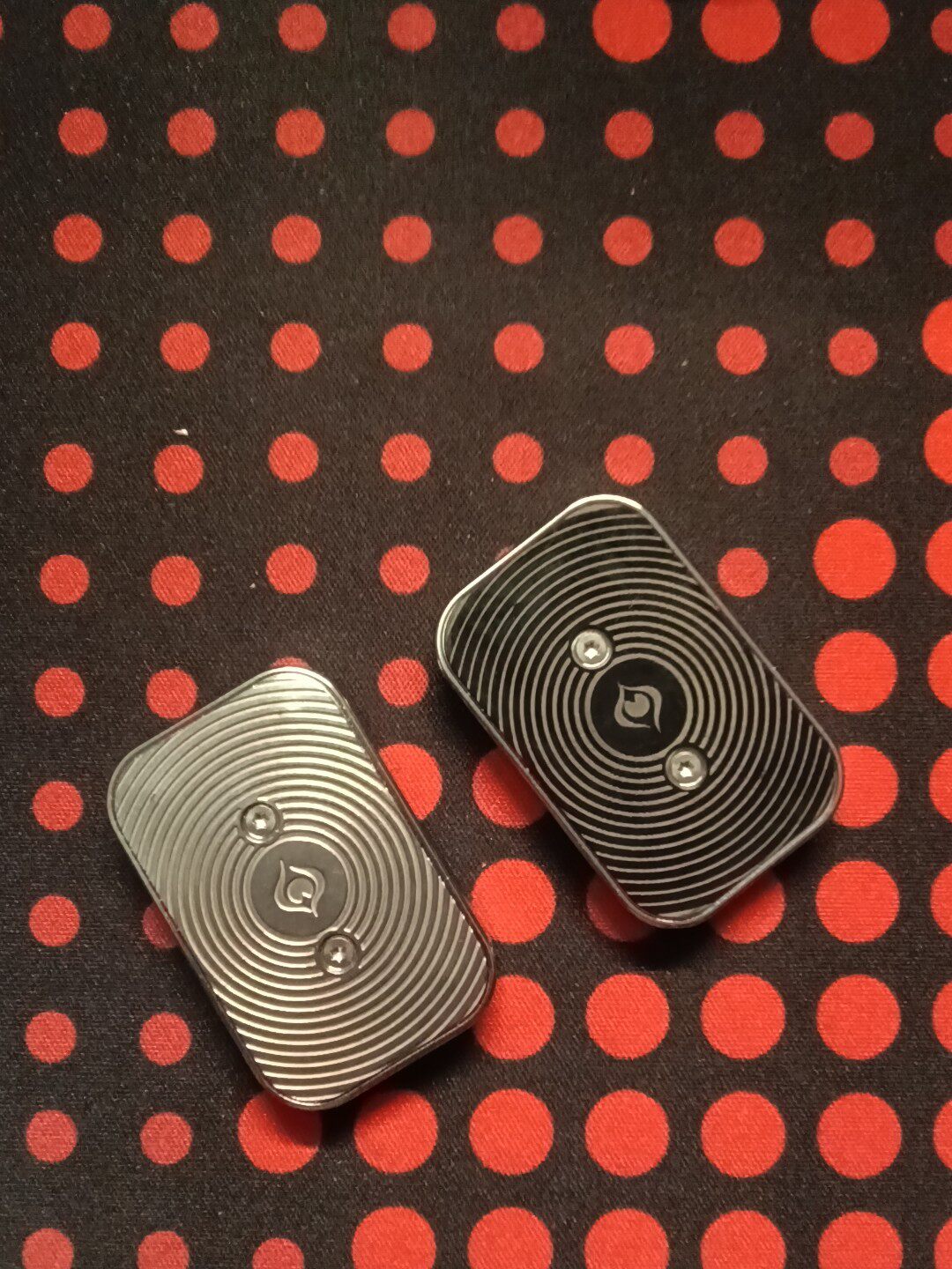Aura Sand Stainless Steel