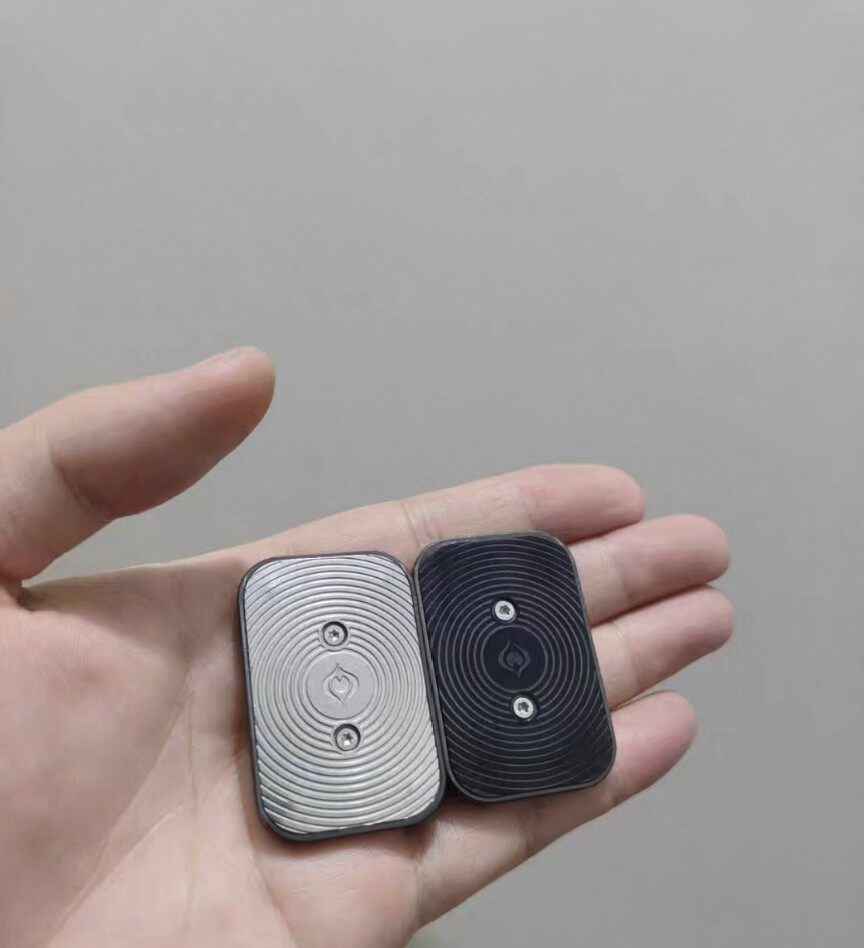 Aura Sand Zirconium
