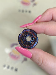Planet Zircuti Engraved