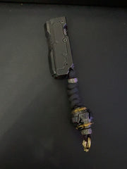 Cyborg Soul Stainless Steel