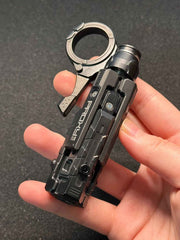 Iron Curtain Zirconium