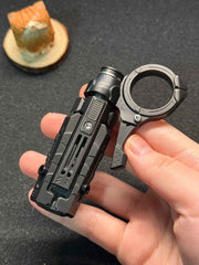 Iron Curtain Zirconium