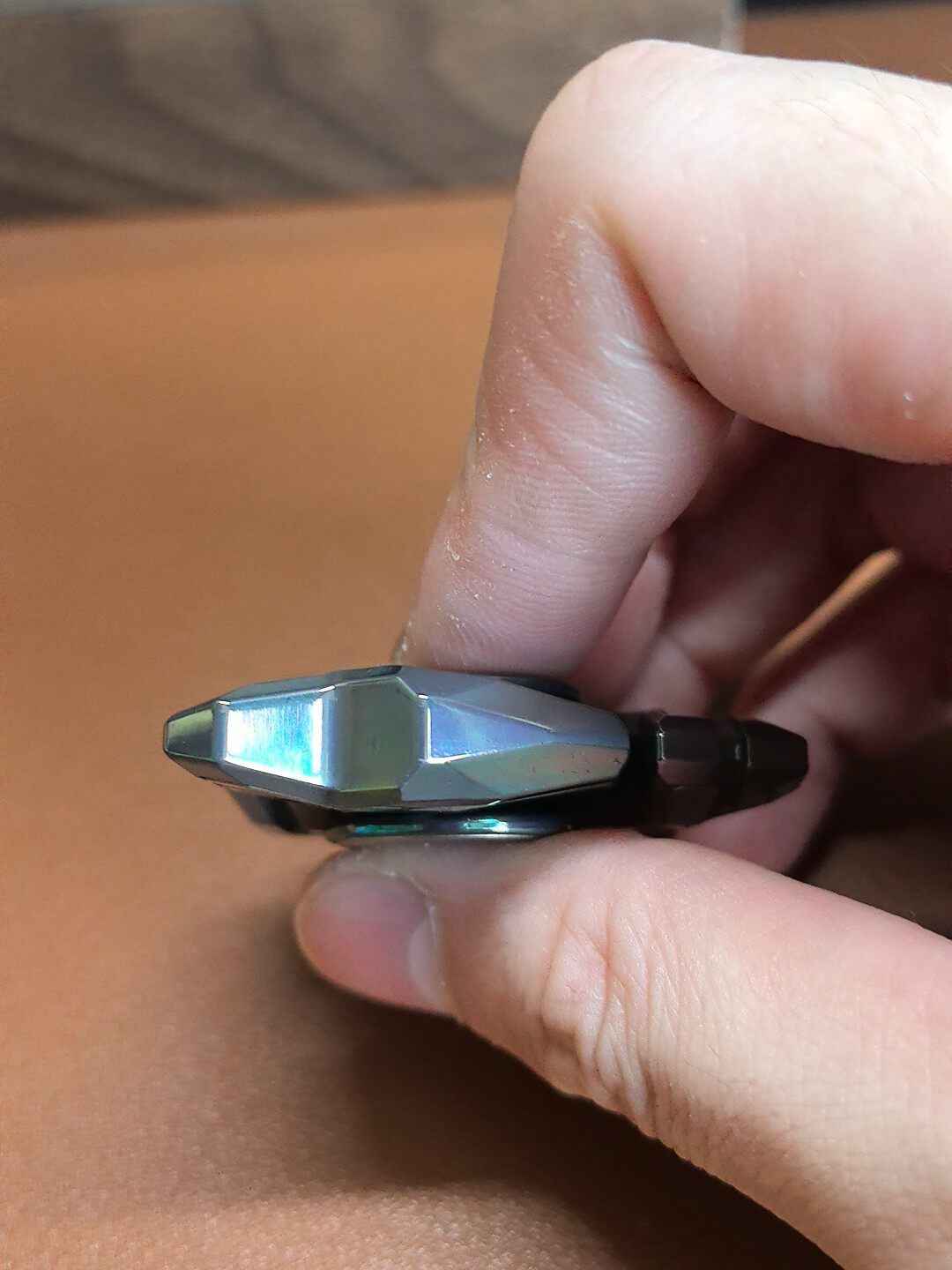 Ouroboros Zirconium Tungsten