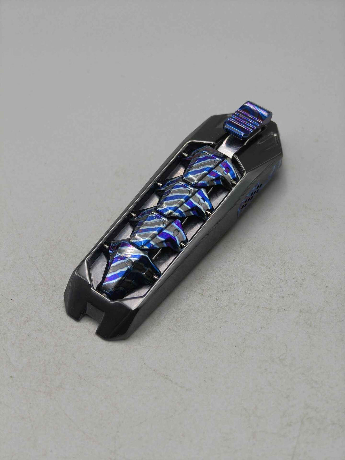 Dragon Zircuti