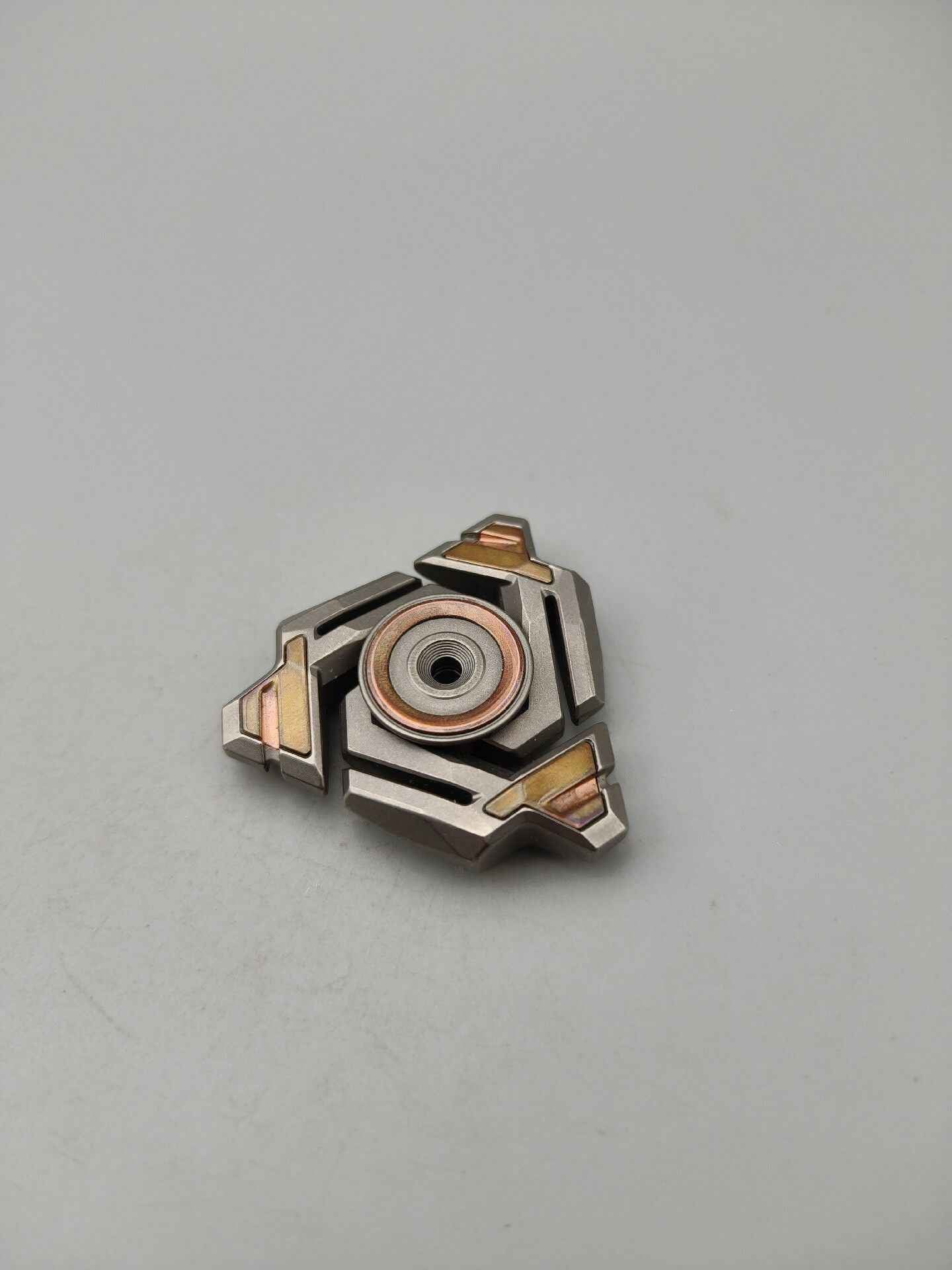 Ouroboros Titanium Copper
