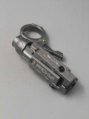 Iron Curtain Zirconium