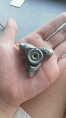 Ouroboros P.D. Titanium Stainless Steel Limited Edition