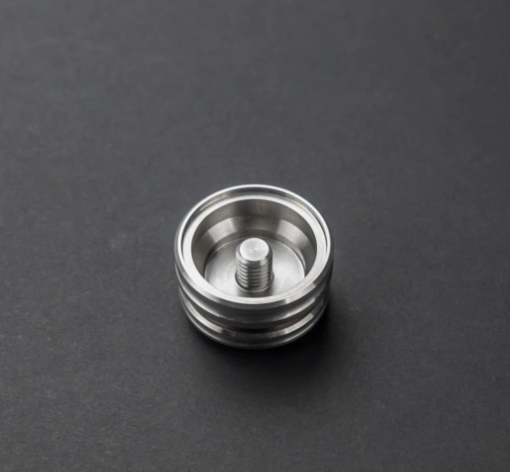 DJG Destroyer Fidget Slider