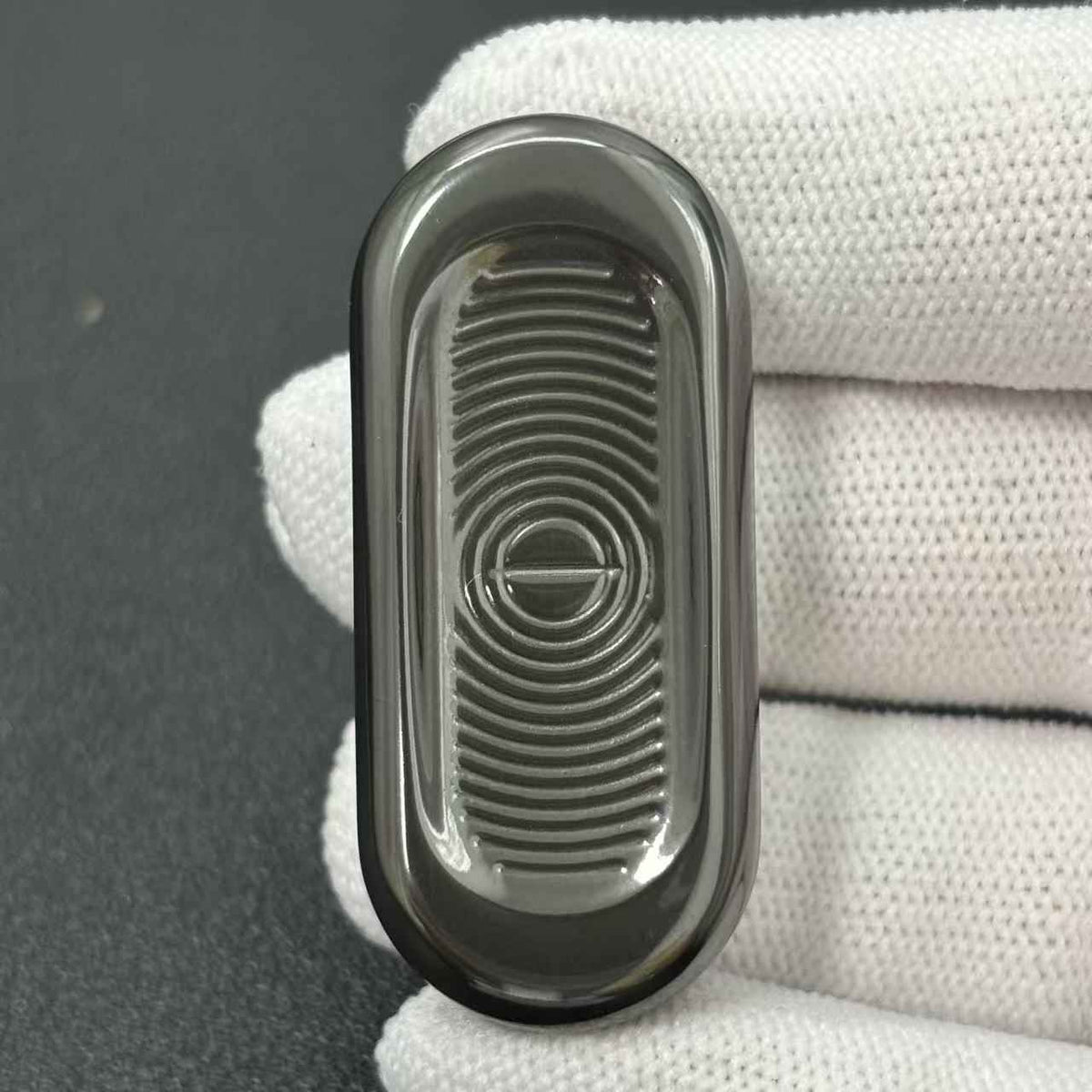 Clicker Board Stainless Steel