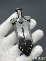 Aroundight Zirconium Oil Slick