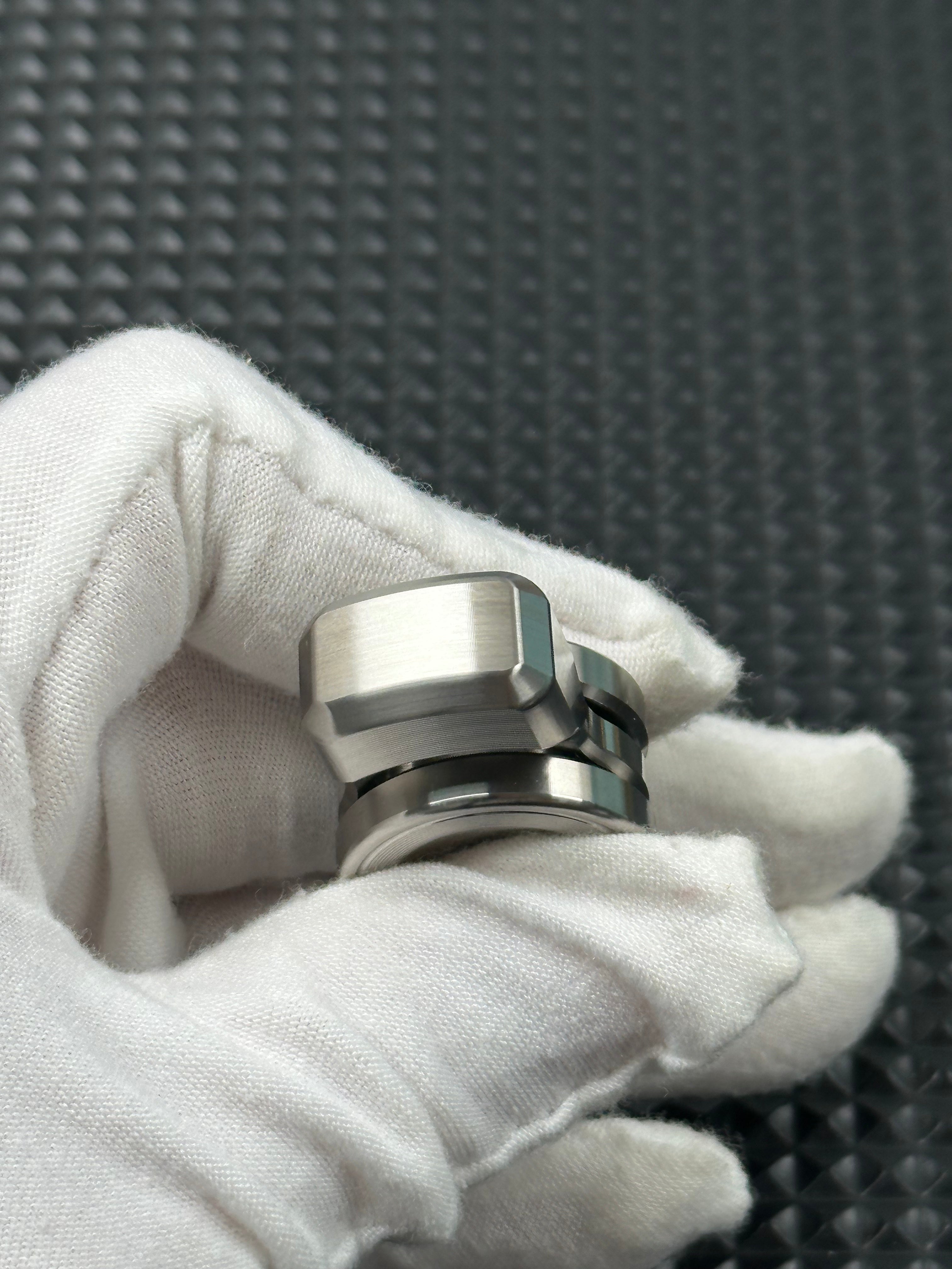 Titanium