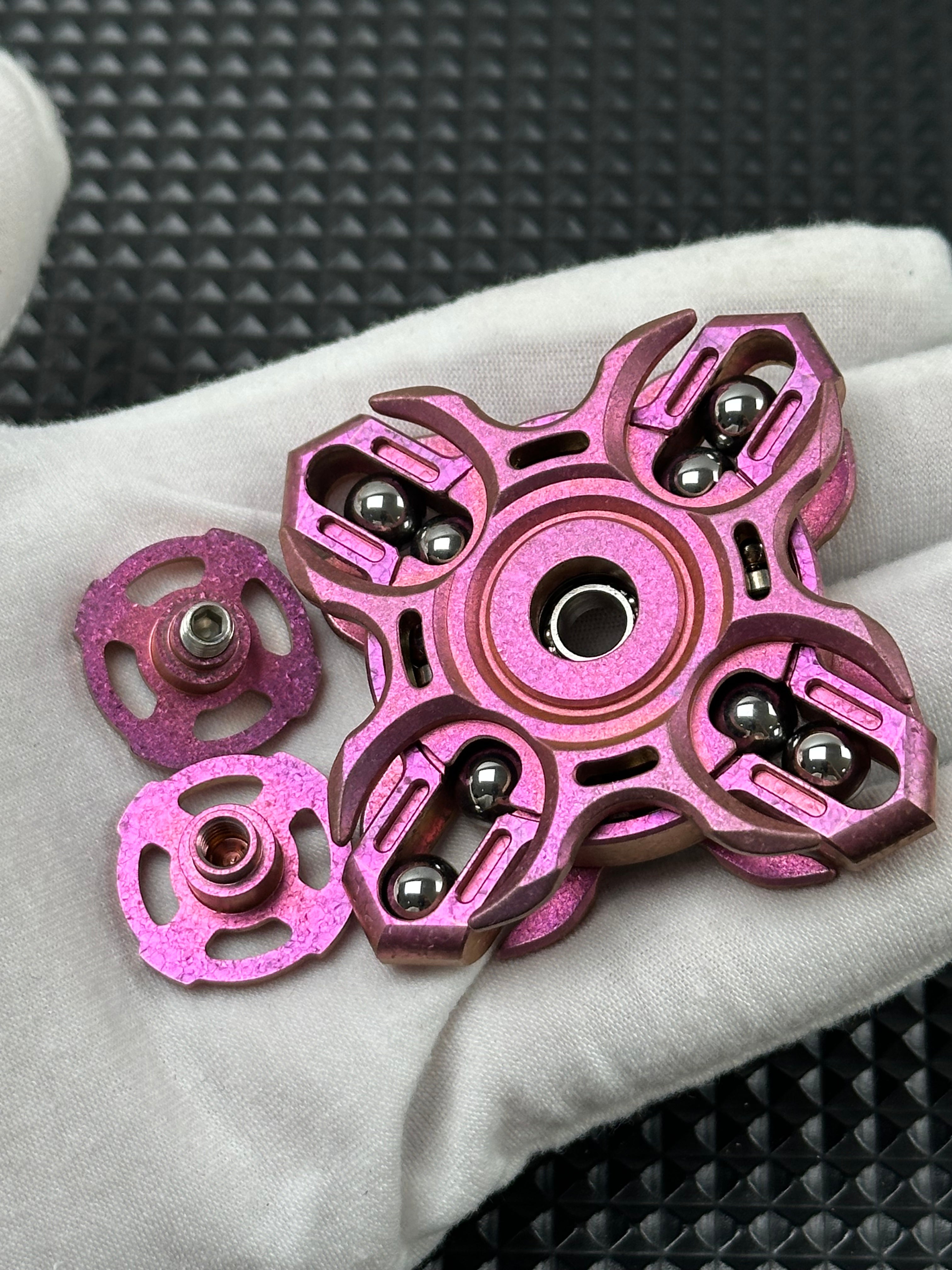 Oracle Crystallized Zirconium