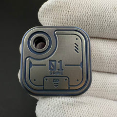 Food Toast Titanium