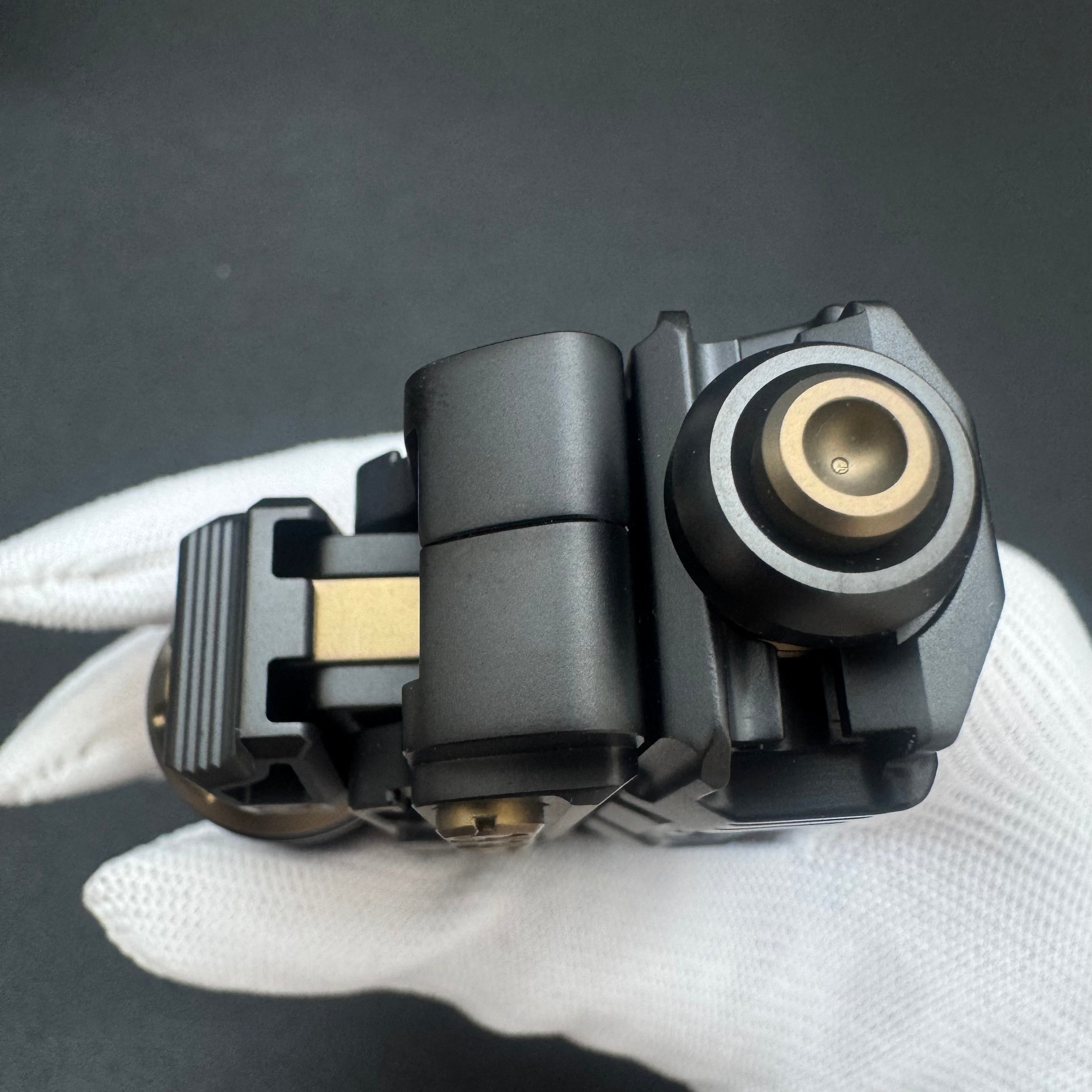 Time Knight 3.0 Titanium