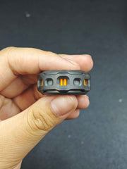 Mechanical Zirconium