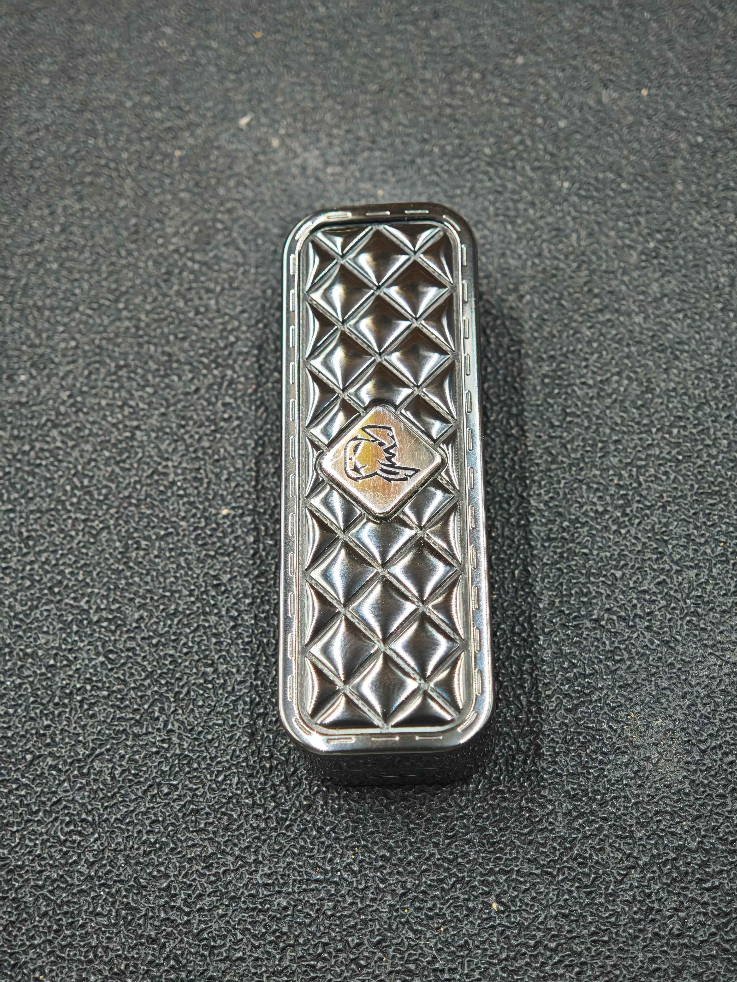 Feng Ling Zirconium