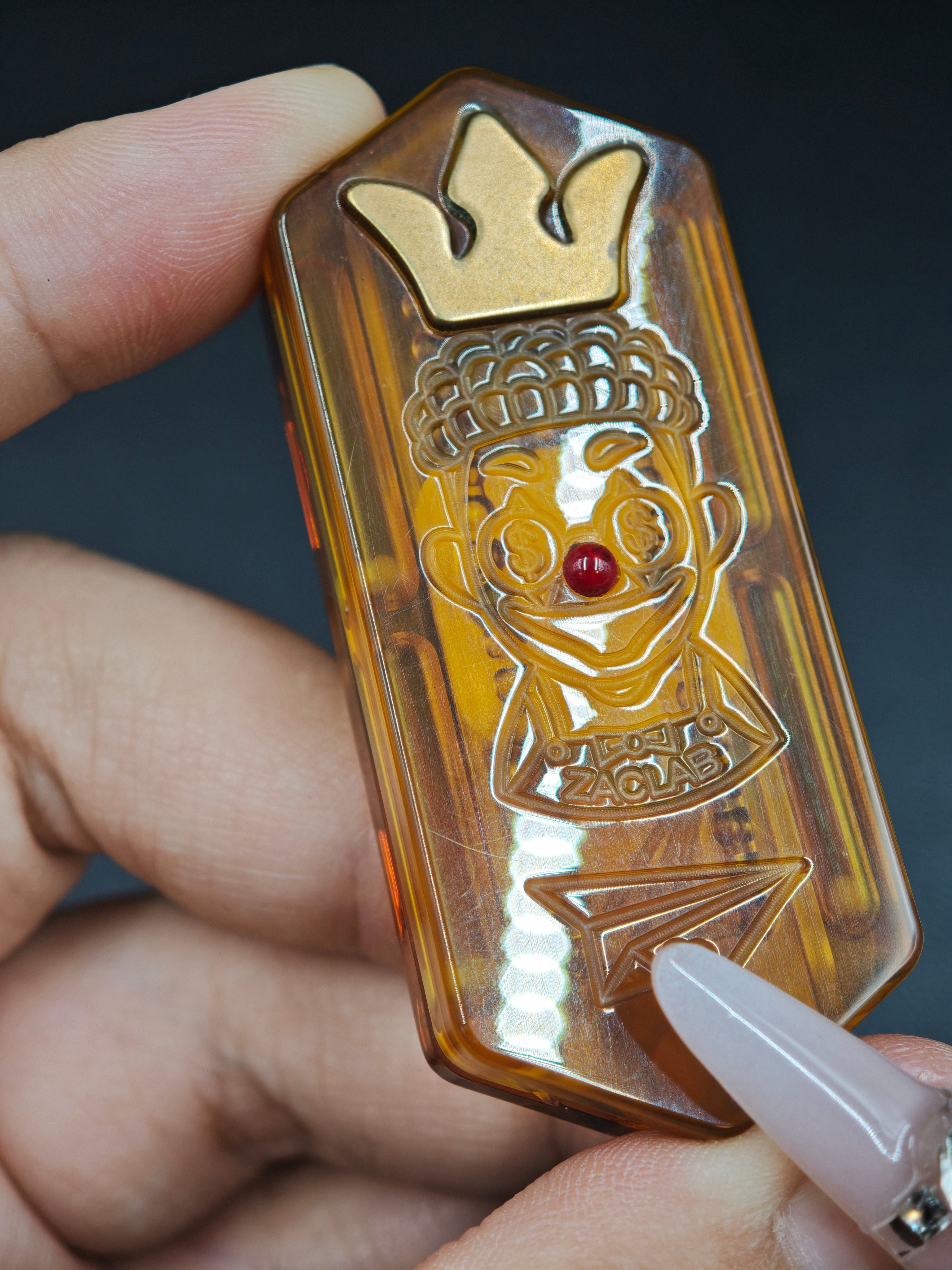 Plane PEI Polished
