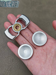 Moon M1 Air Stainless Steel