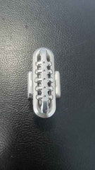 Exoskeleton Magnetic Mechanical Stainless Steel